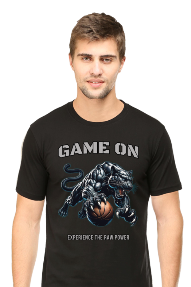 Men's Streetwear T-Shirts